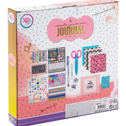 Journal set compleet
