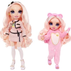 Jr. High PJ Party Modepop Bella (Pink)