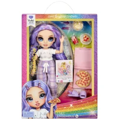 Jr. High PJ Party Modepop Violet (Purple)