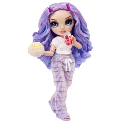 Jr. High PJ Party Modepop Violet (Purple)