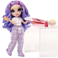 Jr. High PJ Party Modepop Violet (Purple)