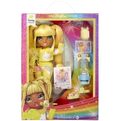 Jr. High PJ Party Modepop Sunny (Yellow)