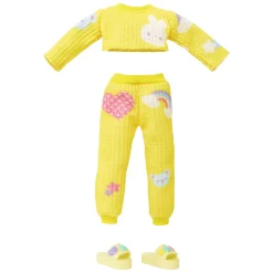 Jr. High PJ Party Modepop Sunny (Yellow)