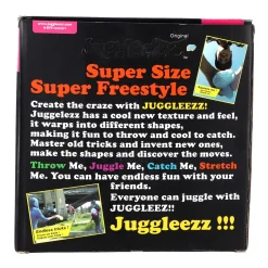 Juggleezz assorti
