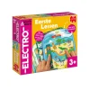 Jumbo electro touch en learn eerste lessen