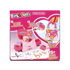 Jumbo funlockets geheim minitasje