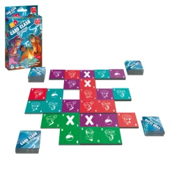 Jumbo spel stratego clash