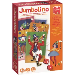 Jumbolino - Kinderspel