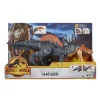 Jurassic World Action Siamosaurus