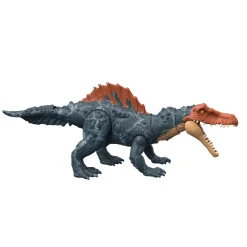 Jurassic World Action Siamosaurus