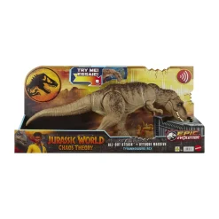 Jurassic World All Out Attack T-Rex