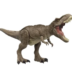 Jurassic World All Out Attack T-Rex