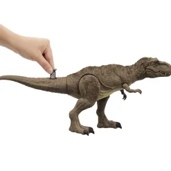 Jurassic World All Out Attack T-Rex