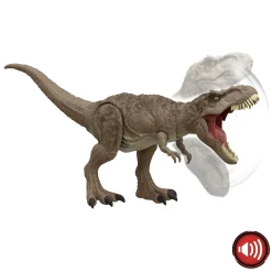 Jurassic World All Out Attack T-Rex