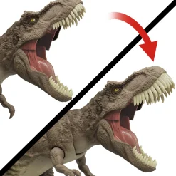 Jurassic World All Out Attack T-Rex