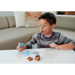 Jurassic World Crushivores Assorti