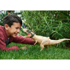 Jurassic World Hunt 'N Chomp Tyrannosaurus Rex
