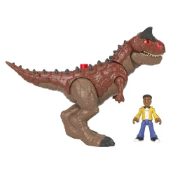 Jurassic World Imaginext Speelset Assorti