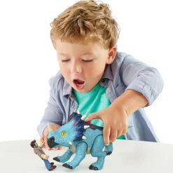 Jurassic World Imaginext Speelset Assorti