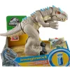 Jurassic World Imaginext Thrashing Indominus Rex