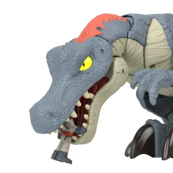 Jurassic World Imaginext Ultra Snap Spinosaurus   Met Licht En Geluid