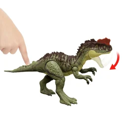Jurassic World Massive Action Yangchuanosaurus