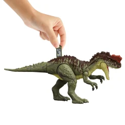 Jurassic World Massive Action Yangchuanosaurus