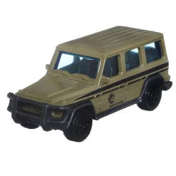 Jurassic World Matchbox Diecast Collectie (Legacy & Movie) Assorti