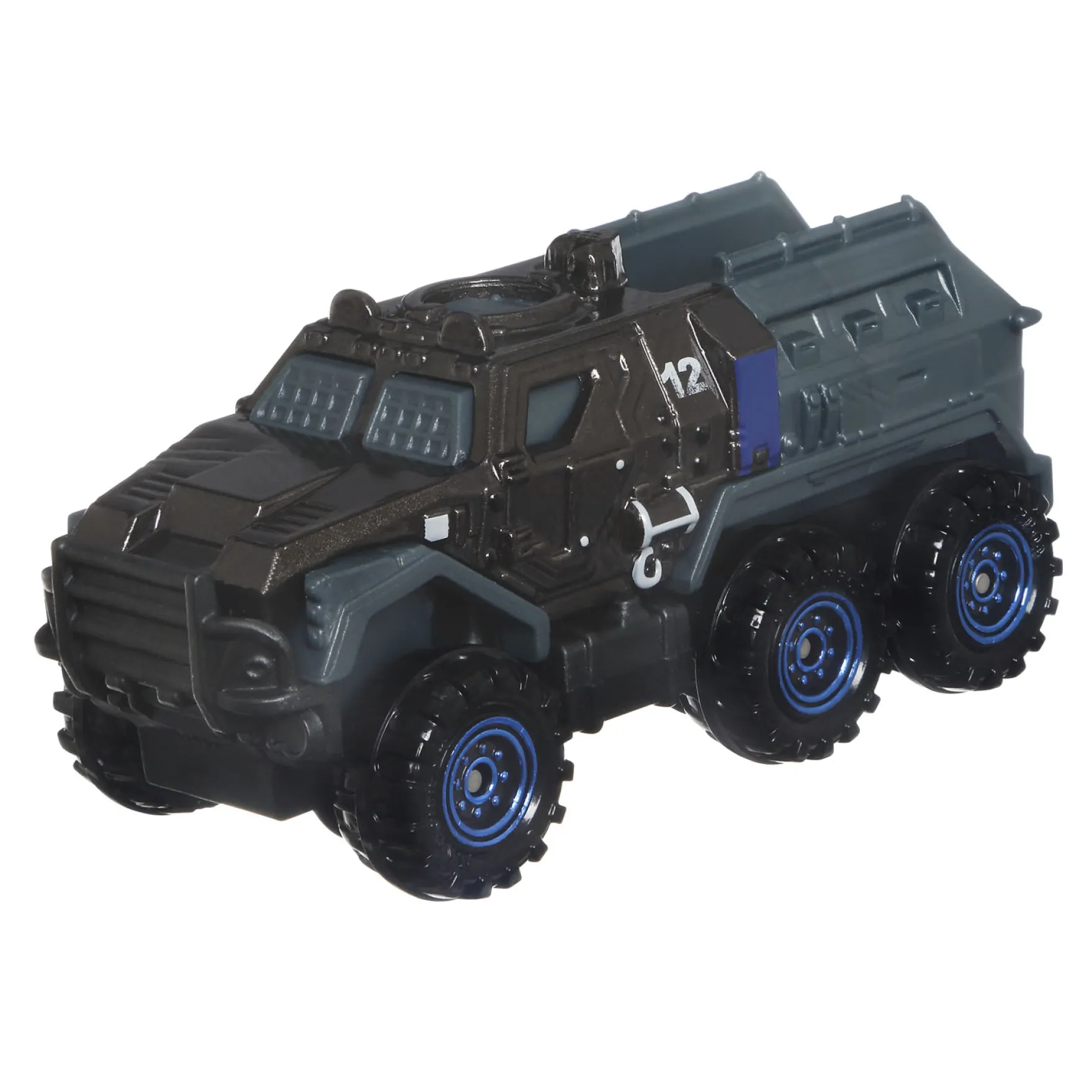 Jurassic World Matchbox Diecast Collectie (Legacy & Movie) Assorti