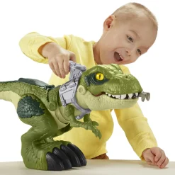 Jurassic World Megamouth T-Rex