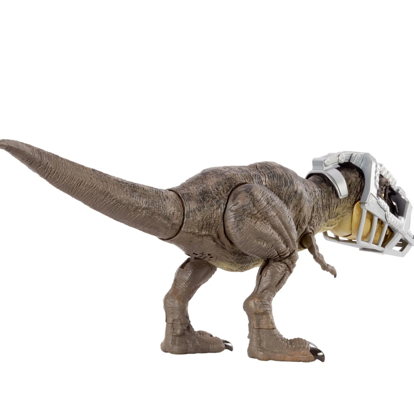 Jurassic World Stomp N' Attack T. Rex
