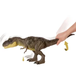 Jurassic World Stomp N' Attack T. Rex