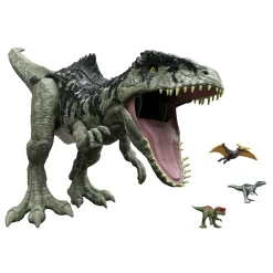 Jurassic World Super Colossal Giant Dino