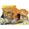 Jurassic World Thrashin Action T-Rex