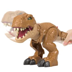 Jurassic World Thrashin Action T-Rex