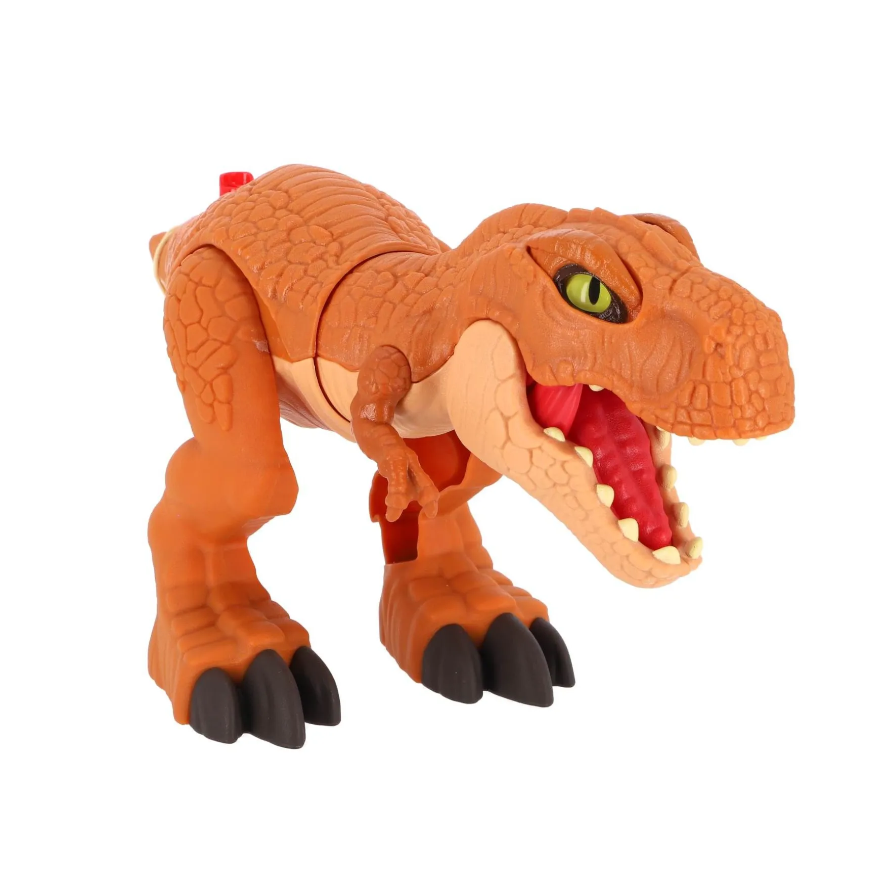 Jurassic World Thrashin Action T-Rex