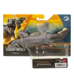 Jurrasic World Danger Pack Assorti