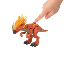 Jurrasic World Imaginext Speelset Met Jeep