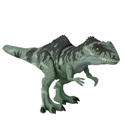 Jurrassic World Strike'N Roar Giganotosaurus 54 Cm
