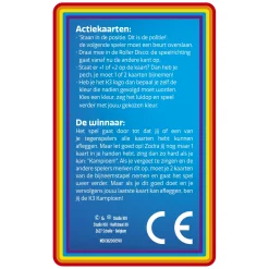 K3 Kampioen - Kaartspel