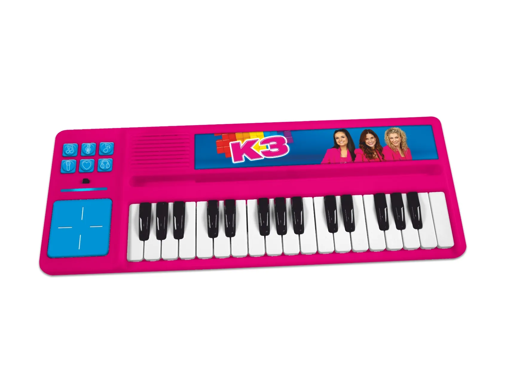 K3 Piano
