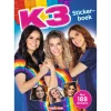 K3 Stickerboek