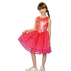 K3 Verkleedjurk Film 3-5 Jaar