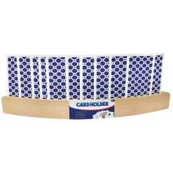 Kaartenhouder Hout 35 Cm