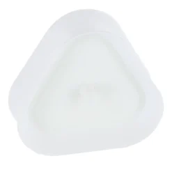 Kaartenhouder Plastic 4 Assorti