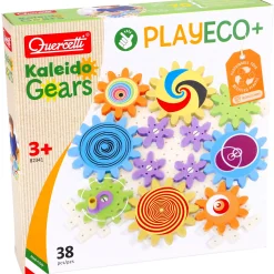 Kaleidogears playeco