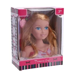 Kapkop met Accessoires 25 cm