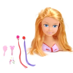 Kapkop met Accessoires 25 cm