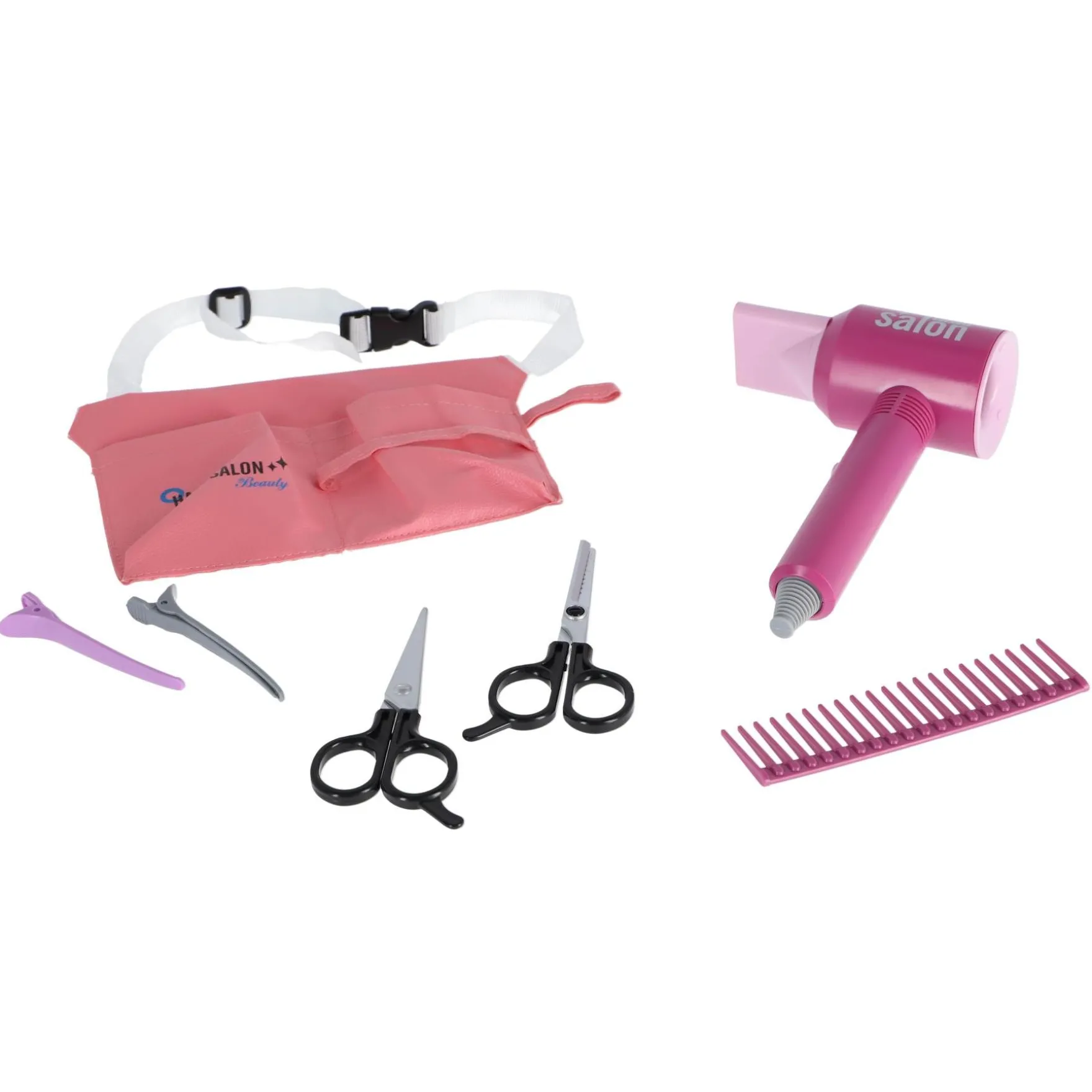 Kappersset beauty salon