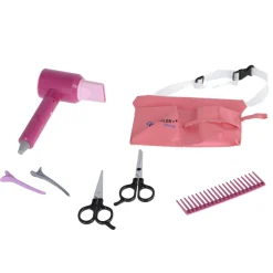 Kappersset beauty salon